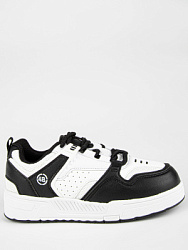 74918-1 Обувь для активного отдыха (черный-белый) 37-41 (5 пар)