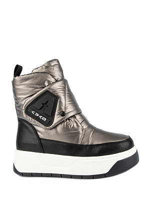 1787д-2 Сапоги (бронзовый) 36-40 (5 пар)