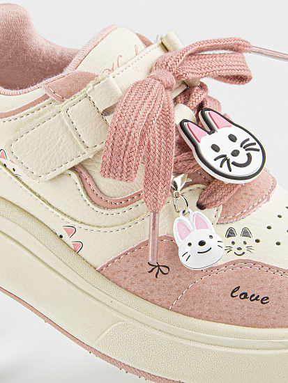 Кроссовки артикул:721245-2-3