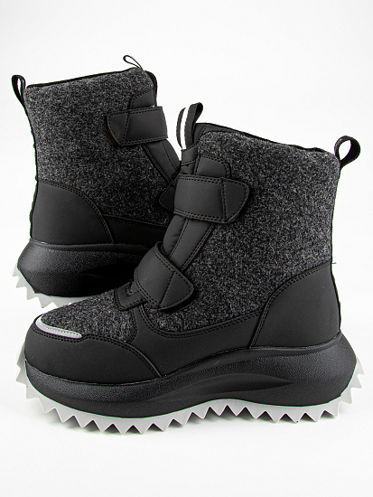 Валенки артикул:00213-1-4