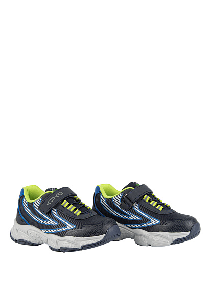 Полуботинки артикул:721024с-2-5