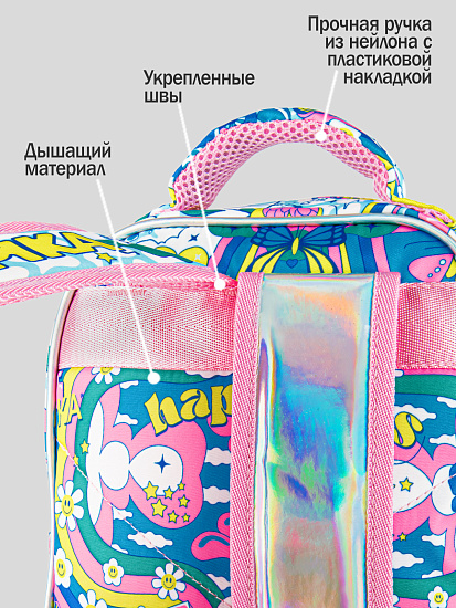 Рюкзак артикул:BG19-80-5