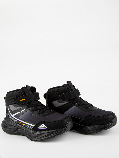 Ботинки артикул:731206су-1-2