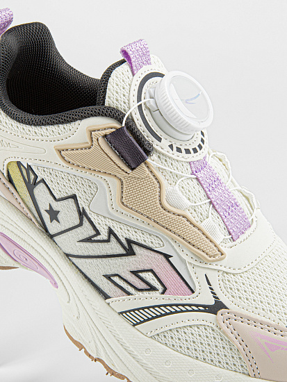 Кроссовки артикул:731292-2-3