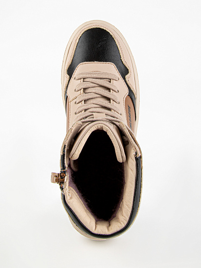 Ботинки артикул:54575ук-1-6