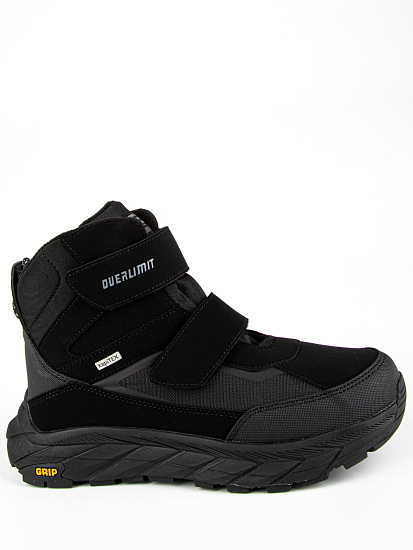 Ботинки артикул:44311-1-1