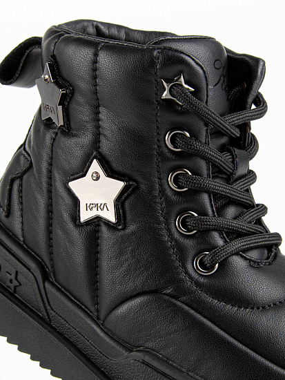 Ботинки артикул:52603ук-1-3