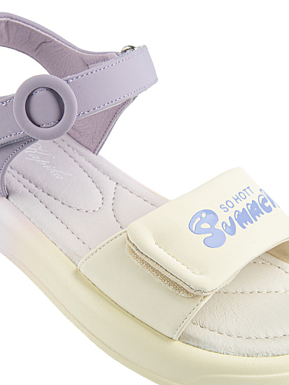 Сандалии артикул:33901п-1-6