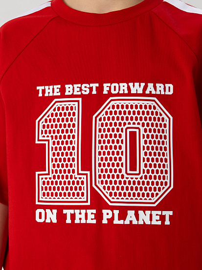 Футболка артикул:PKBCT04-R2-6