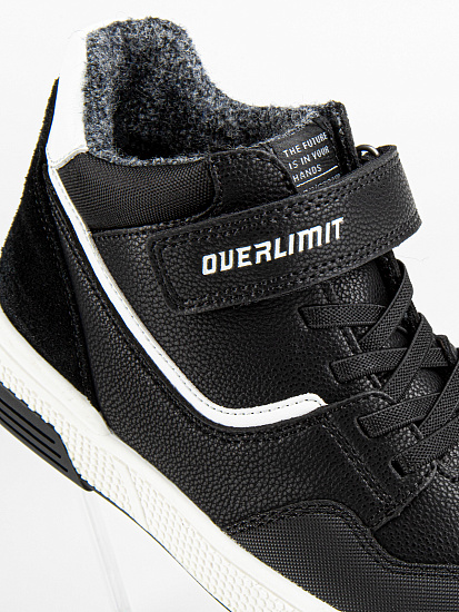 Ботинки артикул:53705ук-1-3