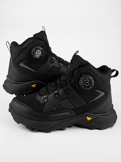 Ботинки артикул:44314-1-4