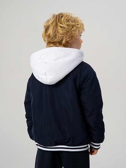 Куртка демисезонная артикул:PKBCK01-Z4-2