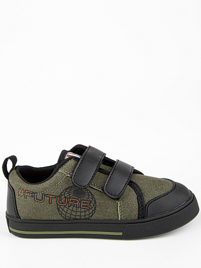 Кеды артикул:731052-20-1