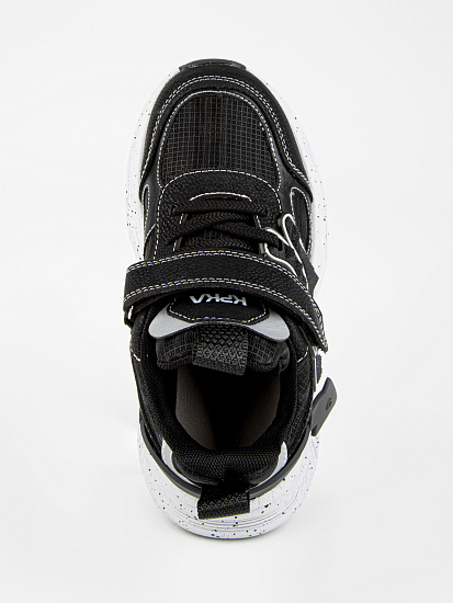 Кроссовки артикул:731207-1-6