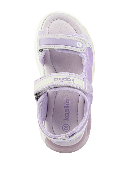 Сандалии артикул:32948п-3-3