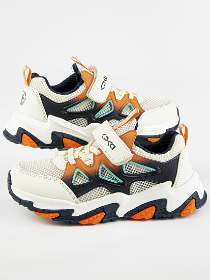 Кроссовки артикул:73993н-10-4