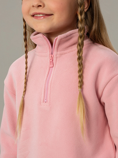 Толстовка флисовая артикул:OKGCJ10-80-5