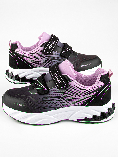 Кроссовки артикул:741115с-10-4