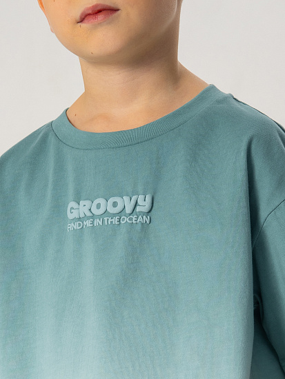 Футболка артикул:PKBCT17-N1-5