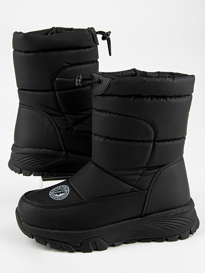 Сапоги артикул:1913д-1-4