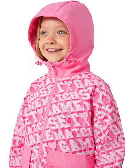 Ветровка артикул:NKGCK04-82-6