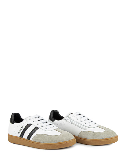 Полуботинки артикул:231133т-4-5