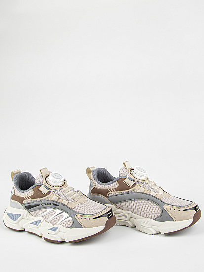 Кроссовки артикул:731262-1-2