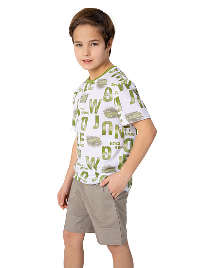 Шорты артикул:NKBCH02-T1-1