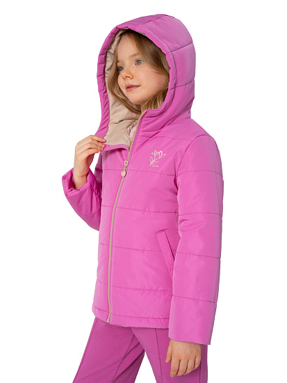 Куртка демисезонная артикул:NKGCK02-X1-4