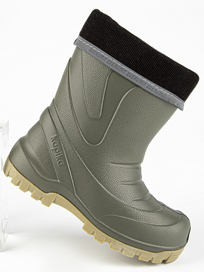 Резиновая обувь артикул:1935т-7