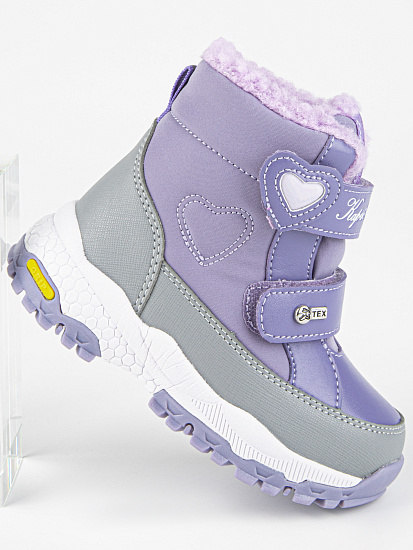 Ботинки артикул:41291-2-7