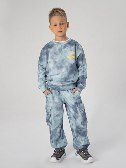 Толстовка артикул:PKBCJ03-QW-3