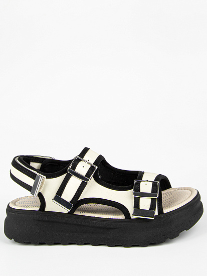 Сандалии артикул:34590п-2-1