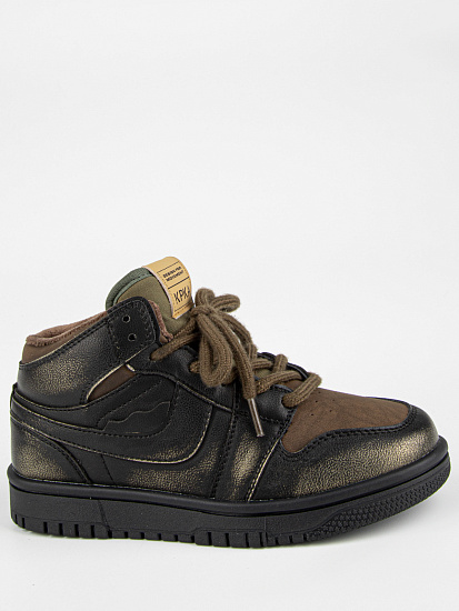 Кроссовки артикул:731214у-2-1