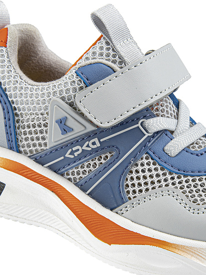 Кроссовки артикул:721012н-2-6