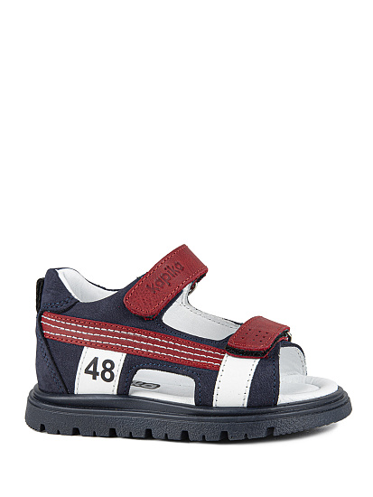 Сандалии артикул:31918т-2-1