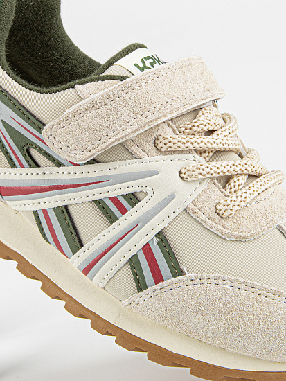 Кроссовки артикул:721197-2-3