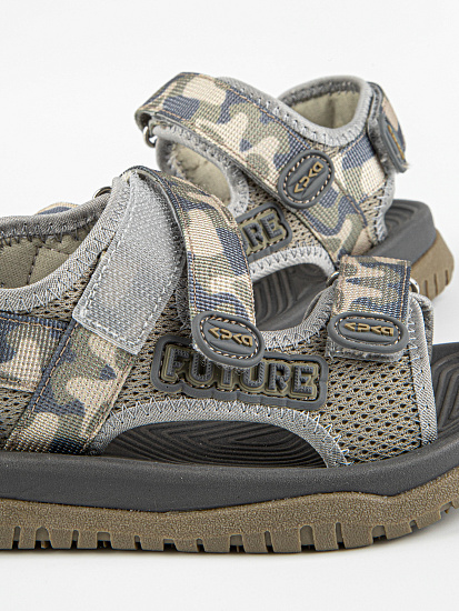 Сандалии артикул:32998-2-9