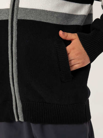 Кардиган артикул:OKBCE08-AB-5