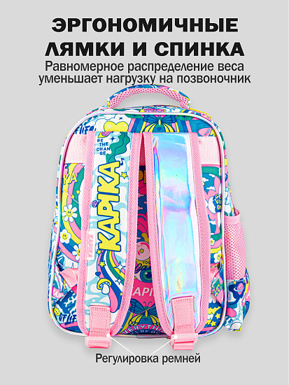 Рюкзак артикул:BG19-80-3