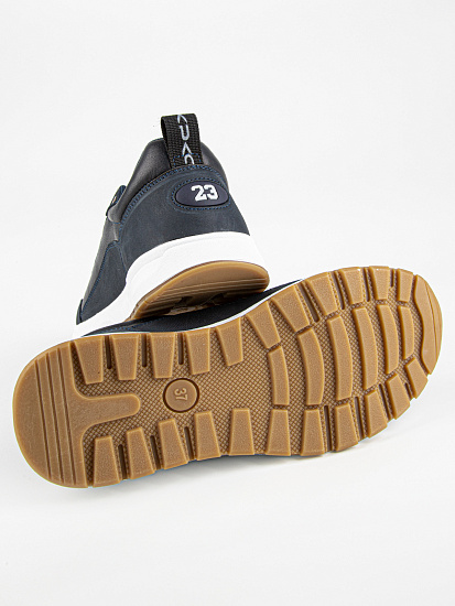 Полуботинки артикул:241009-2-5