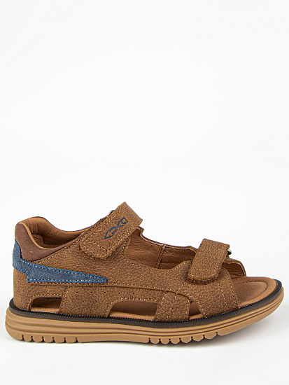 Сандалии артикул:321027к-2-1