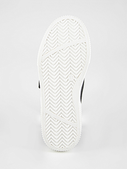 Полуботинки артикул:23704нт-2-9