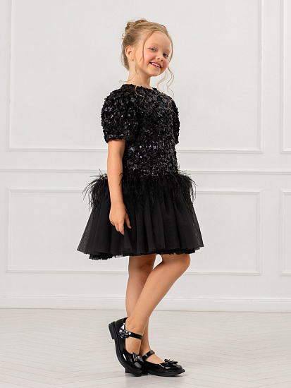 Платье артикул:OKGCD11-99-3