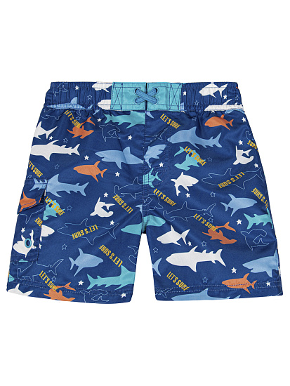 Купальный комплект артикул:PUBSK03-N1-4