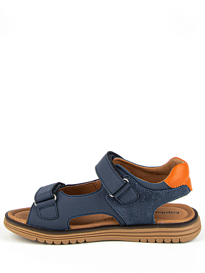 Сандалии артикул:33848к-1-7