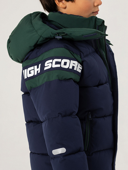 Куртка зимняя артикул:OKBCK01-MU-6