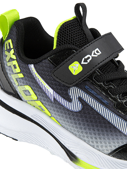 Кроссовки артикул:731135-2-6