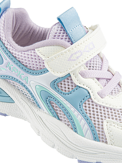 Кроссовки артикул:71536н-1-6