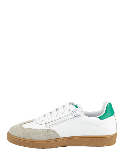 Полуботинки артикул:231133т-3-2